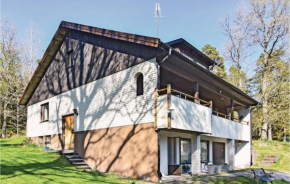 Holiday Home Haverud with Sauna I in Håverud